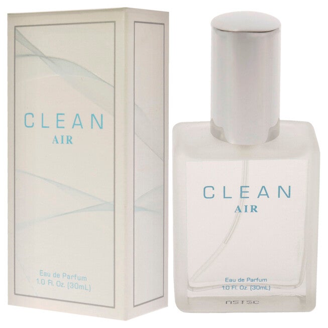 Classic Air by Clean for Women - 1 oz EDP Spray, NA, alternate image number null