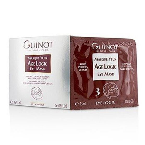 Masque Yeux Age Logic Eye Contour Mask, Masque Yeux Age Logi, hi-res image number null