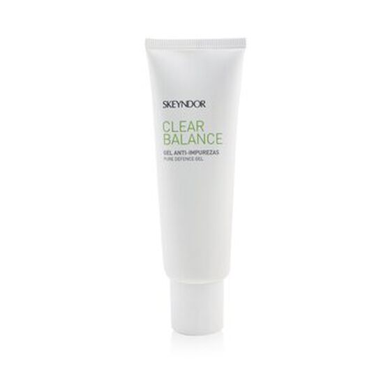 Clear Balance SPF 15 Pure Defence Gel (For Oily, A, Clear Balance, hi-res image number null