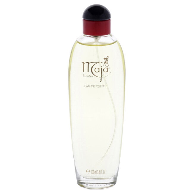Maja by Myrurgia for Women - 3.4 oz EDT Spray, See Description, alternate image number 4
