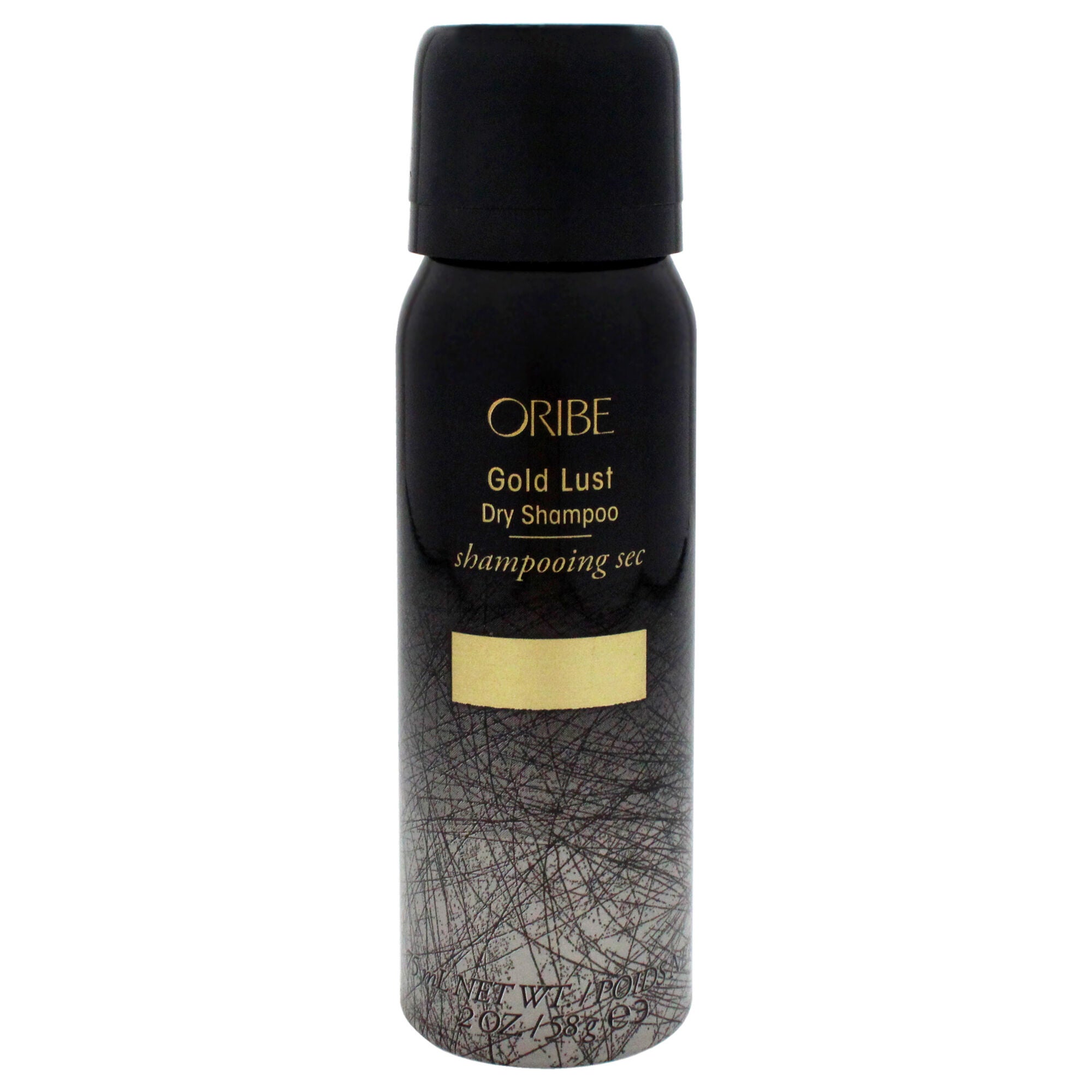 Gold Lust Dry Shampoo by Oribe for Unisex - 2 oz Dry Shampoo, See Description, hi-res image number 0