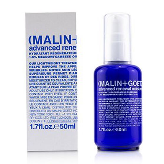 Advanced Renewal Moisturizer, , alternate image number null