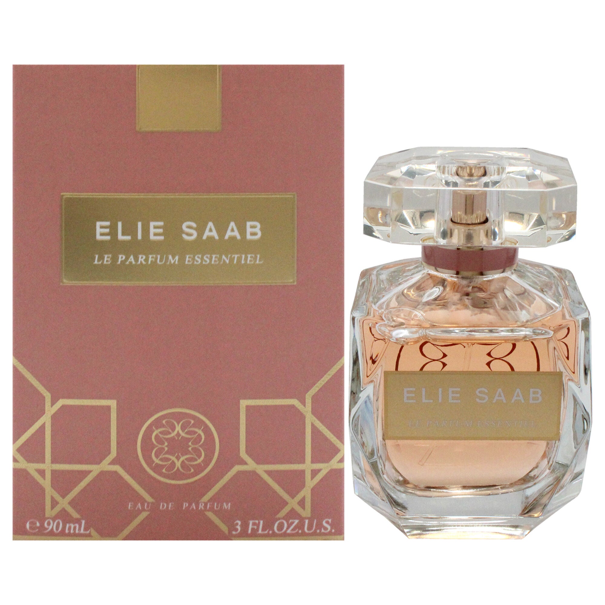 Elie Saab Le Parfum Essentiel by Elie Saab for Women - 3 oz EDP Spray, See Description, hi-res image number 0