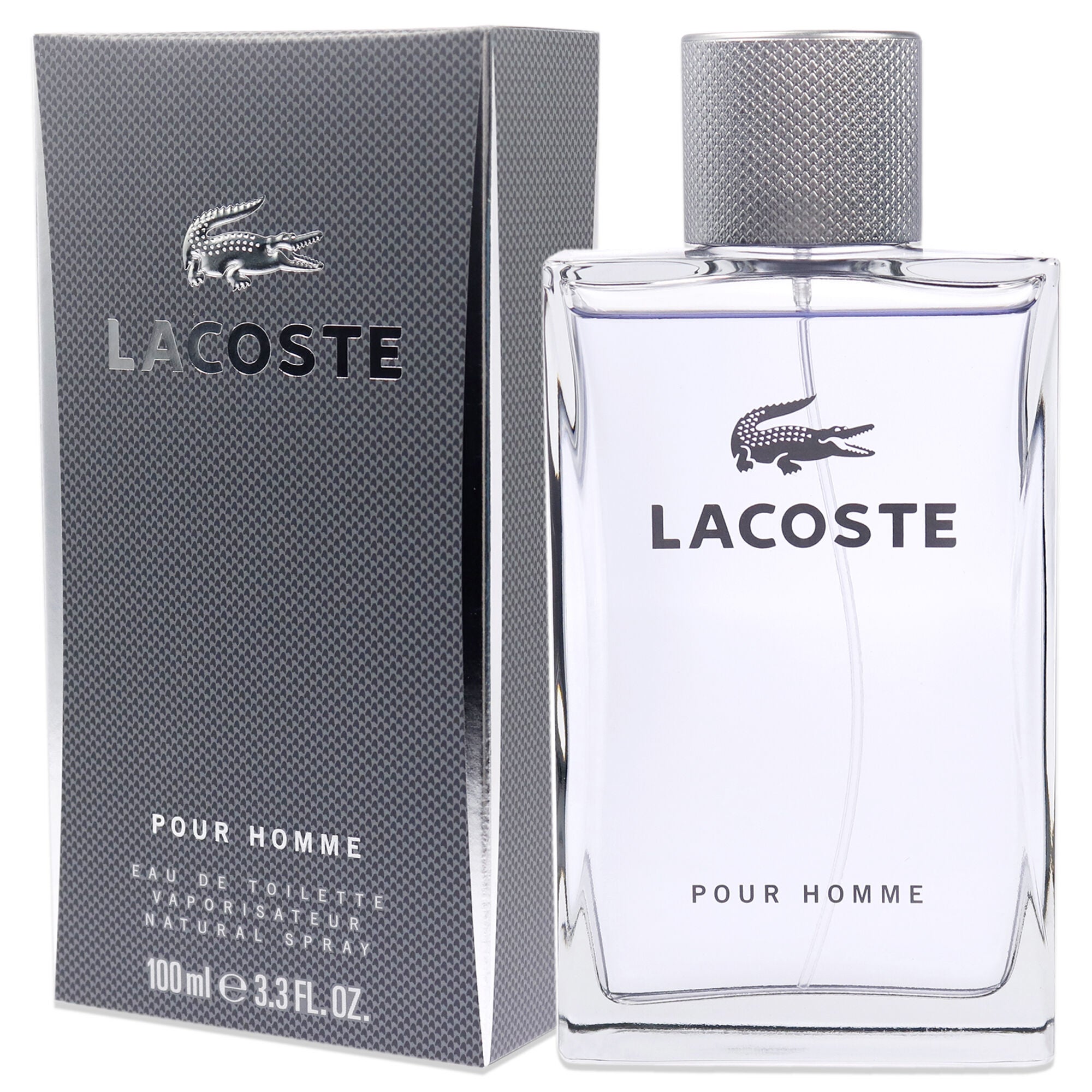 Lacoste Pour Homme by Lacoste for Men - 3.3 oz EDT Spray, , alternate image number 8