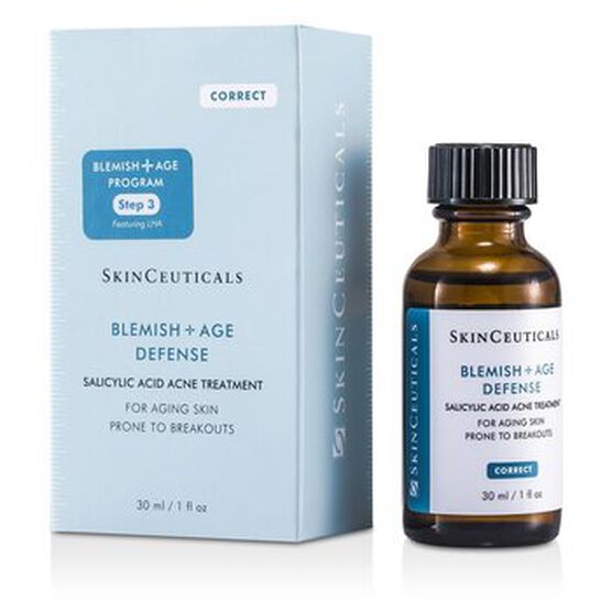 Blemish + Age Defense, , alternate image number null