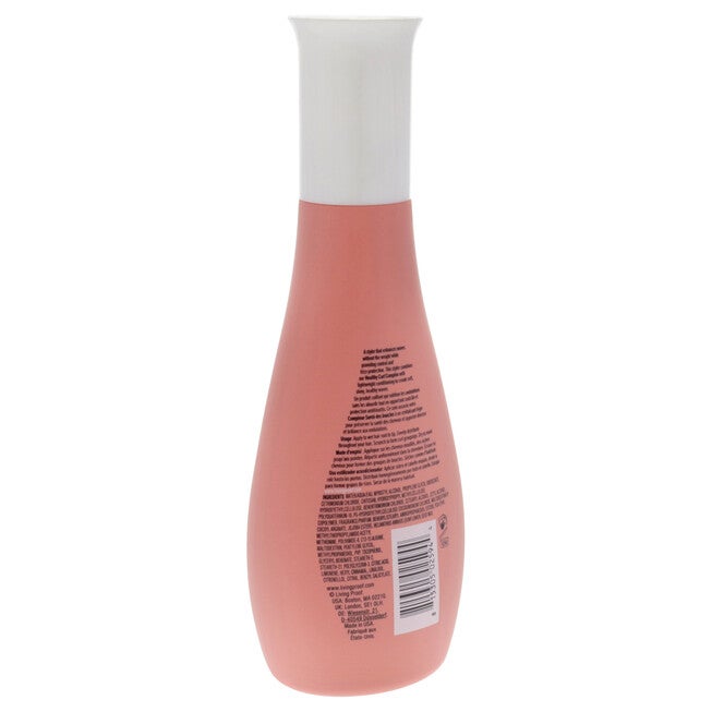 Curl Enhancer by Living Proof for Unisex - 6.7 oz Conditioner, See Description, alternate image number 2