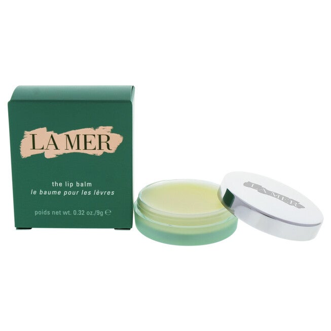 The Lip Balm by La Mer for Unisex - 0.32 oz Lip Balm, See Description, hi-res image number 0