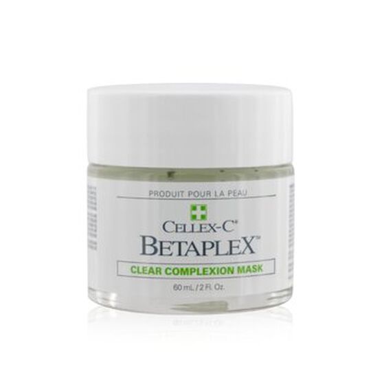 Betaplex Clear Complexion Mask, Betaplex, hi-res image number null