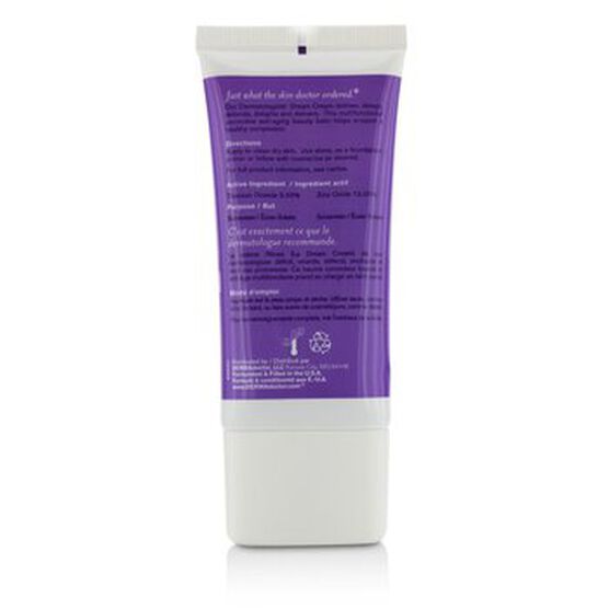 DD Cream (Dermatologically Defining BB Cream SPF 3, , alternate image number null