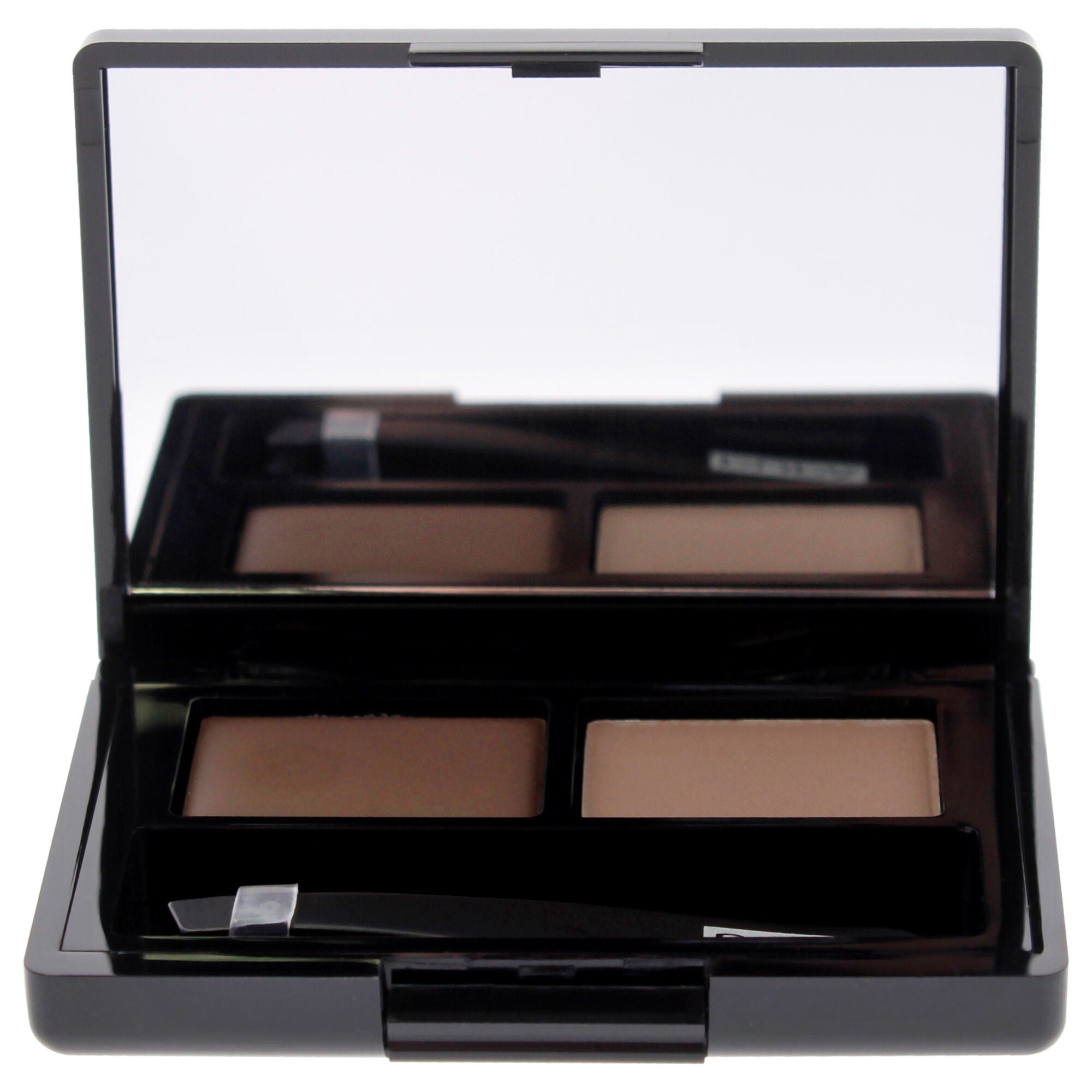 Eyebrow Design Set - 002 Brown by Pupa Milano for Women - 0.039 oz Eyebrow, See Description, alternate image number 4