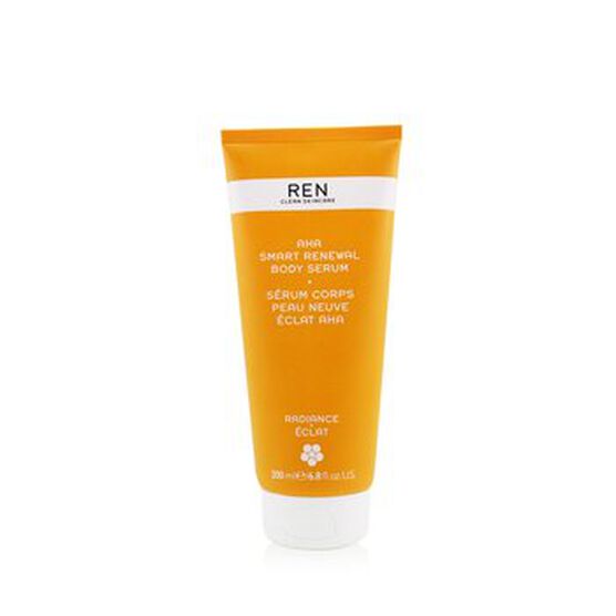 Radiance AHA Smart Renewal Body Serum, Radiance, hi-res image number null