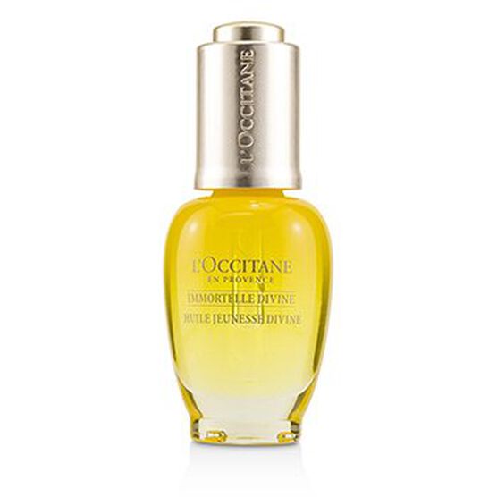 Immortelle Divine Youth Oil, , alternate image number null