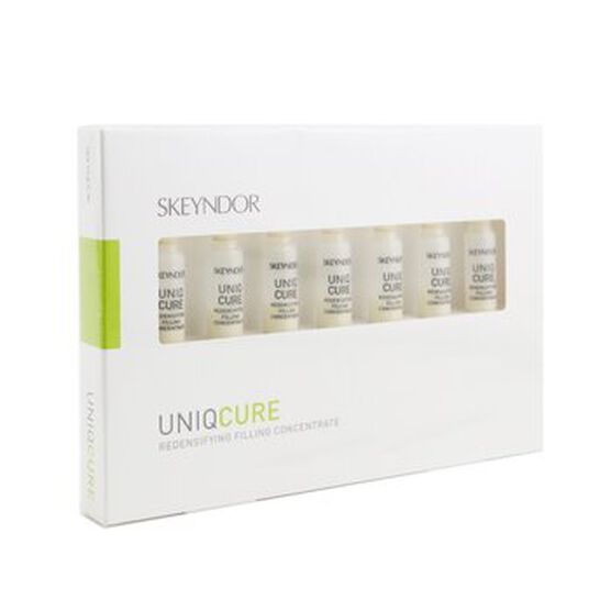 Uniqcure Redensifying Filling Concentrate (For Ver, , alternate image number null