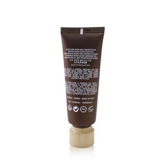 Mattifying & Pureness - Pure Perfecting Black Mask, , alternate image number null
