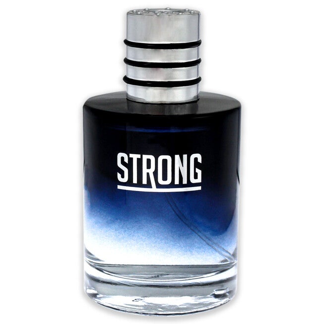 Strong by New Brand for Men - 3.3 oz EDT Spray, See Description, alternate image number 4