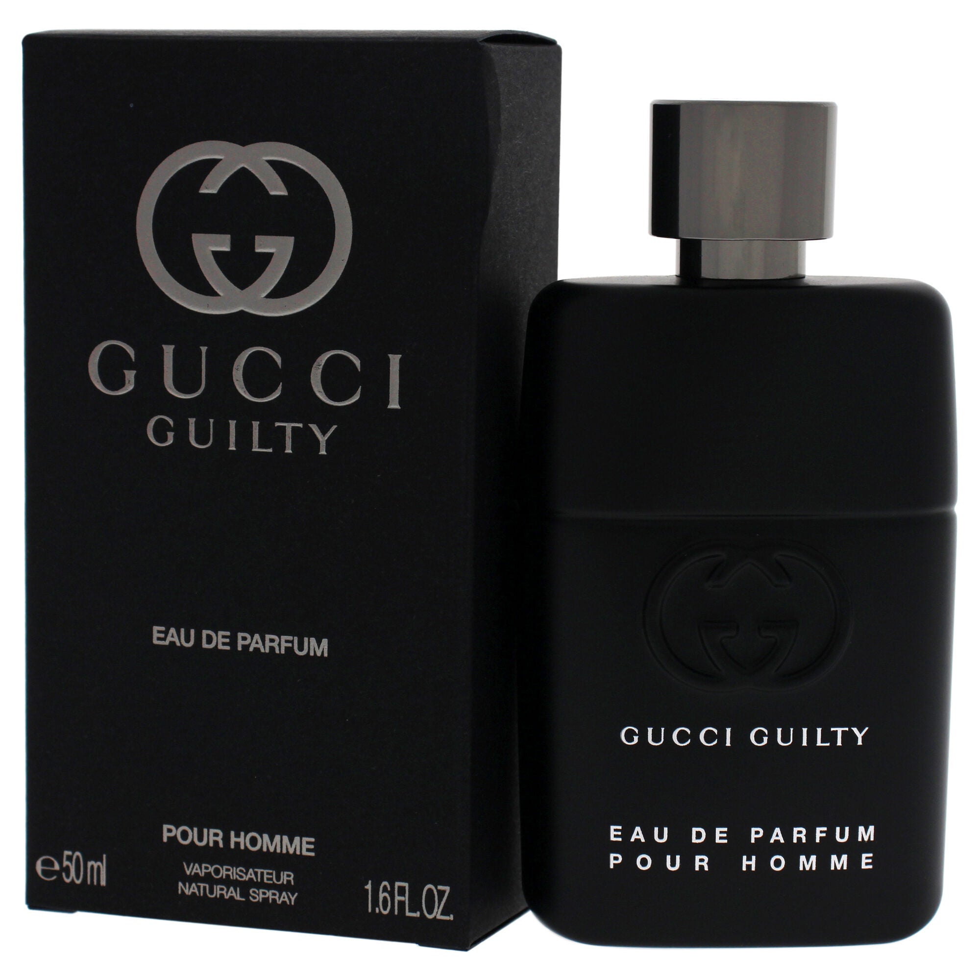 Gucci Guilty by Gucci for Men - 1.6 oz EDP Spray, , alternate image number 7