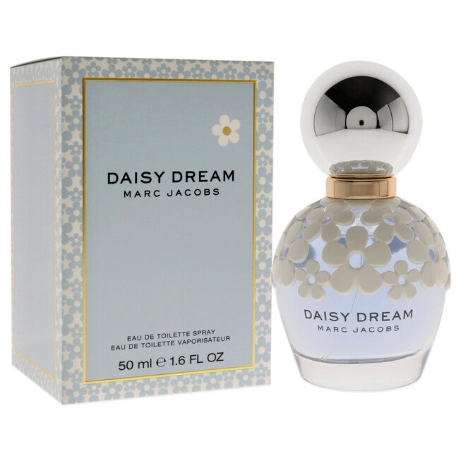 Daisy Dream by Marc Jacobs for Women - 1.7 oz EDT Spray, , alternate image number null