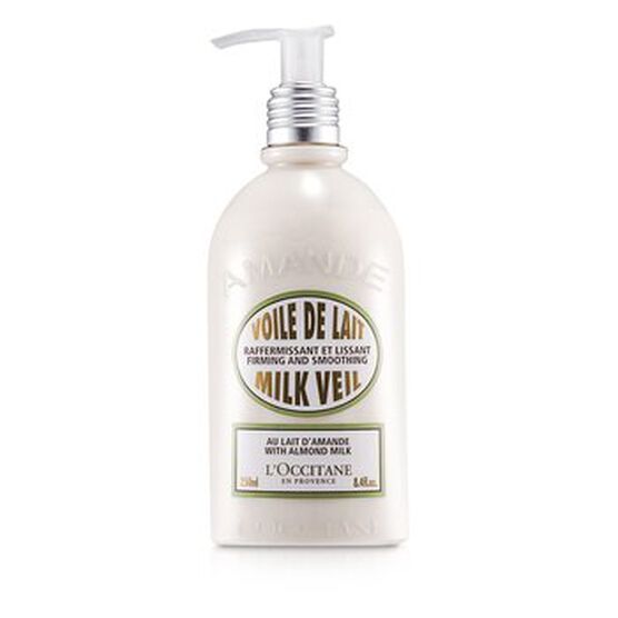 Almond Milk Veil, , alternate image number null