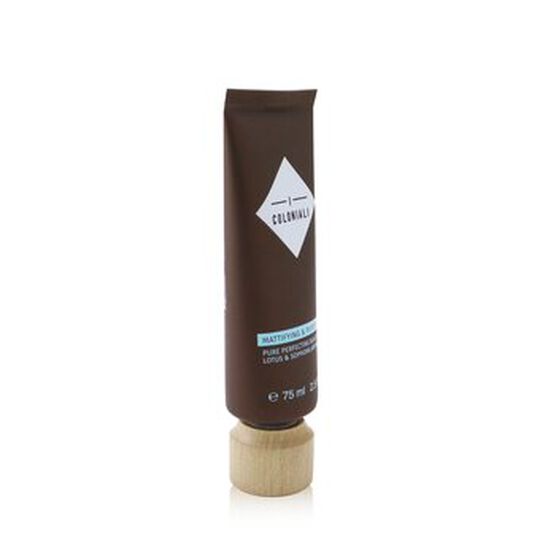 Mattifying & Pureness - Pure Perfecting Black Mask, , alternate image number null