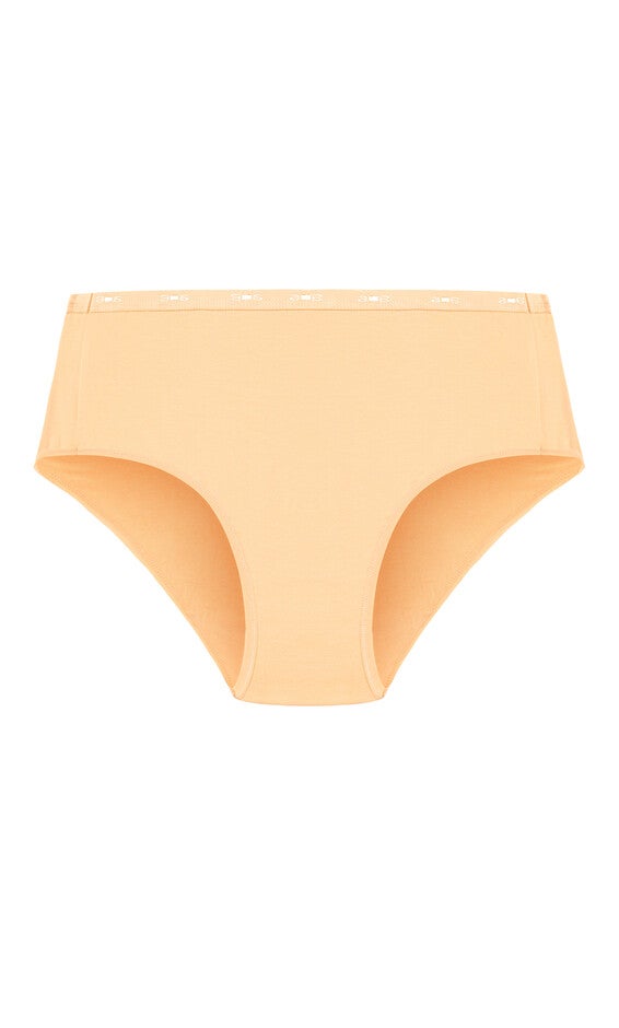 Comfort Modern Brief - beige, , alternate image number 2