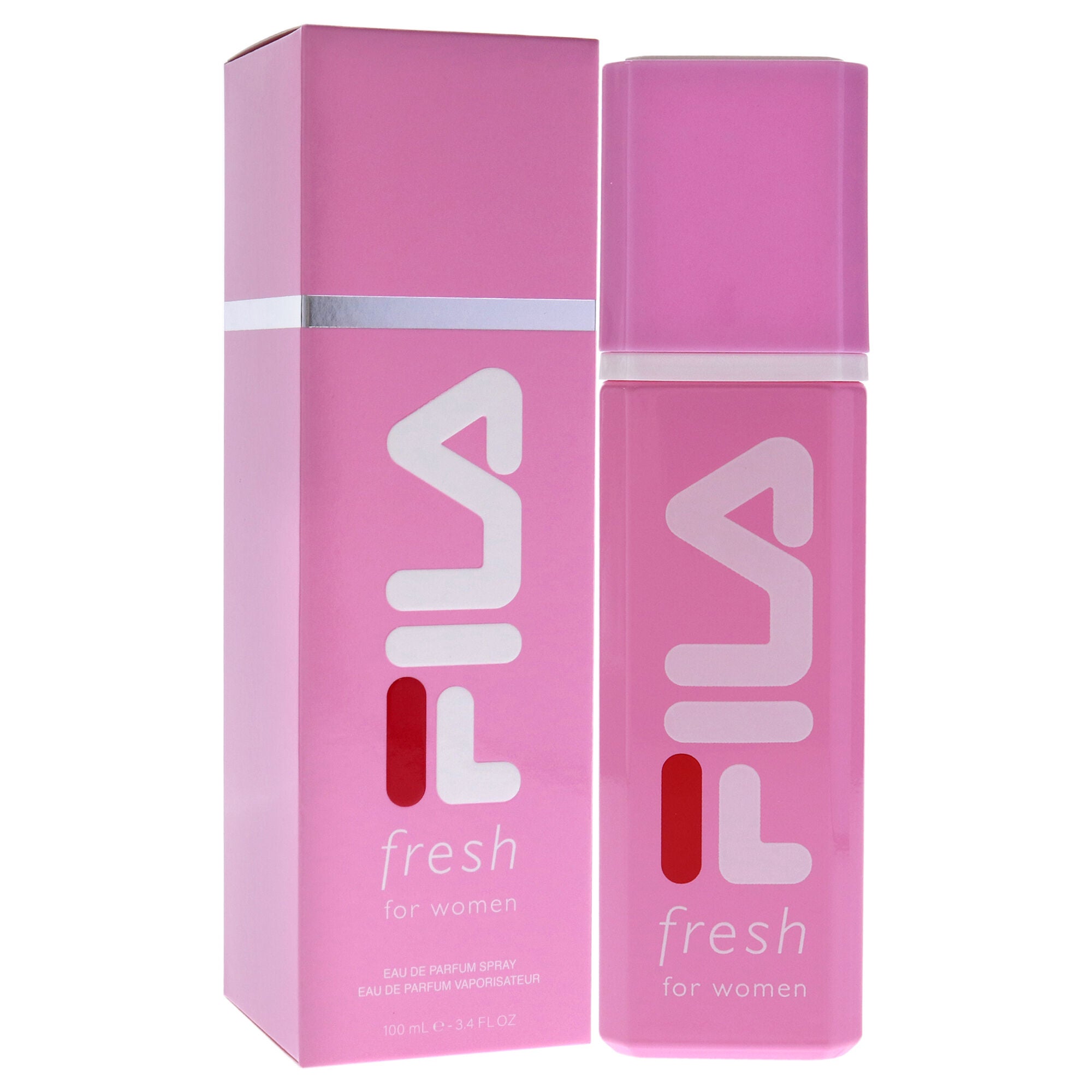 Fila Fresh by Fila for Women - 3.4 oz EDP Spray, , alternate image number 6