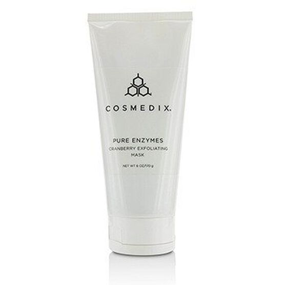 Pure Enzymes Cranberry Exfoliating Mask (Salon Siz, Pure Enzymes Cranber, hi-res image number null