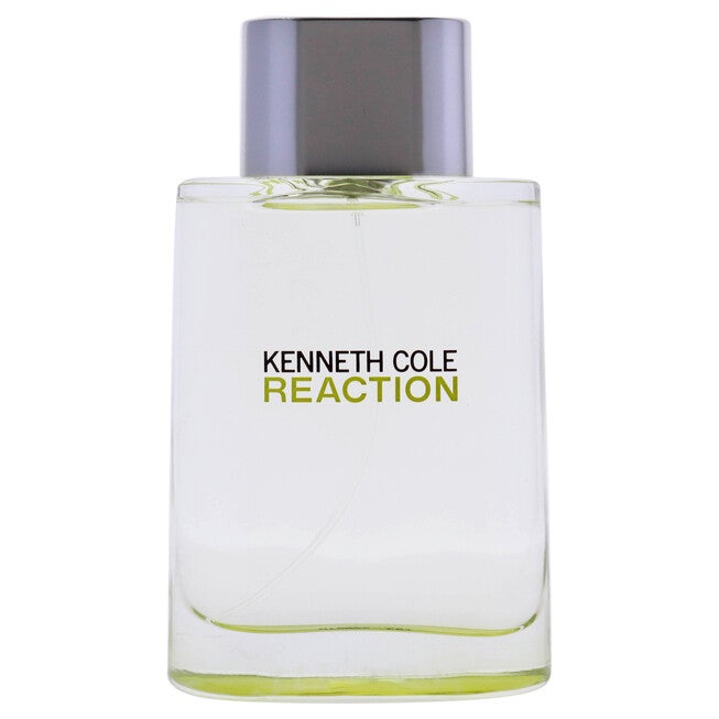 Kenneth Cole Reaction by Kenneth Cole for Men - 3.3 OZ EDT Spray, , alternate image number null