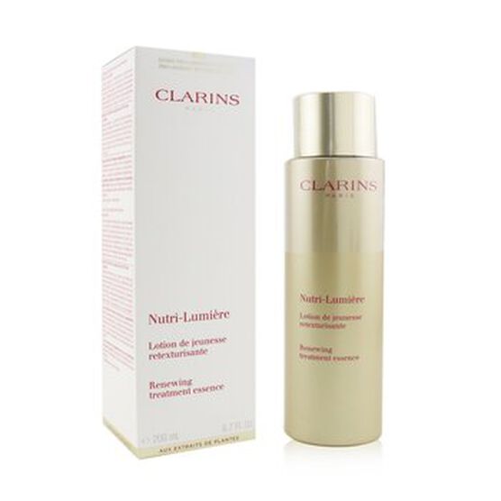 Nutri-Lumiere Renewing Treatment Essence, , alternate image number null