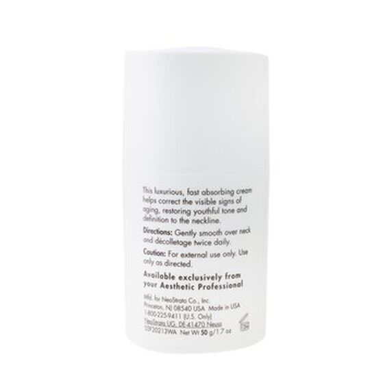 Triple Action Neck Creme, , alternate image number null