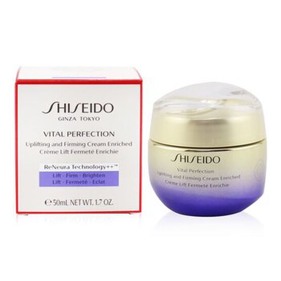 Vital Perfection Uplifting & Firming Cream Enriche, , alternate image number null