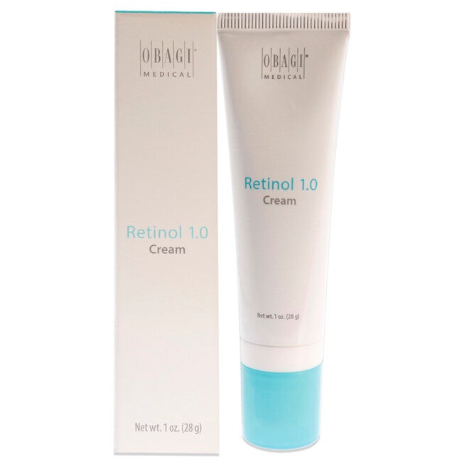 Obagi Retinol 1.0 Cream by Obagi for Women - 1 oz Cream, , alternate image number null