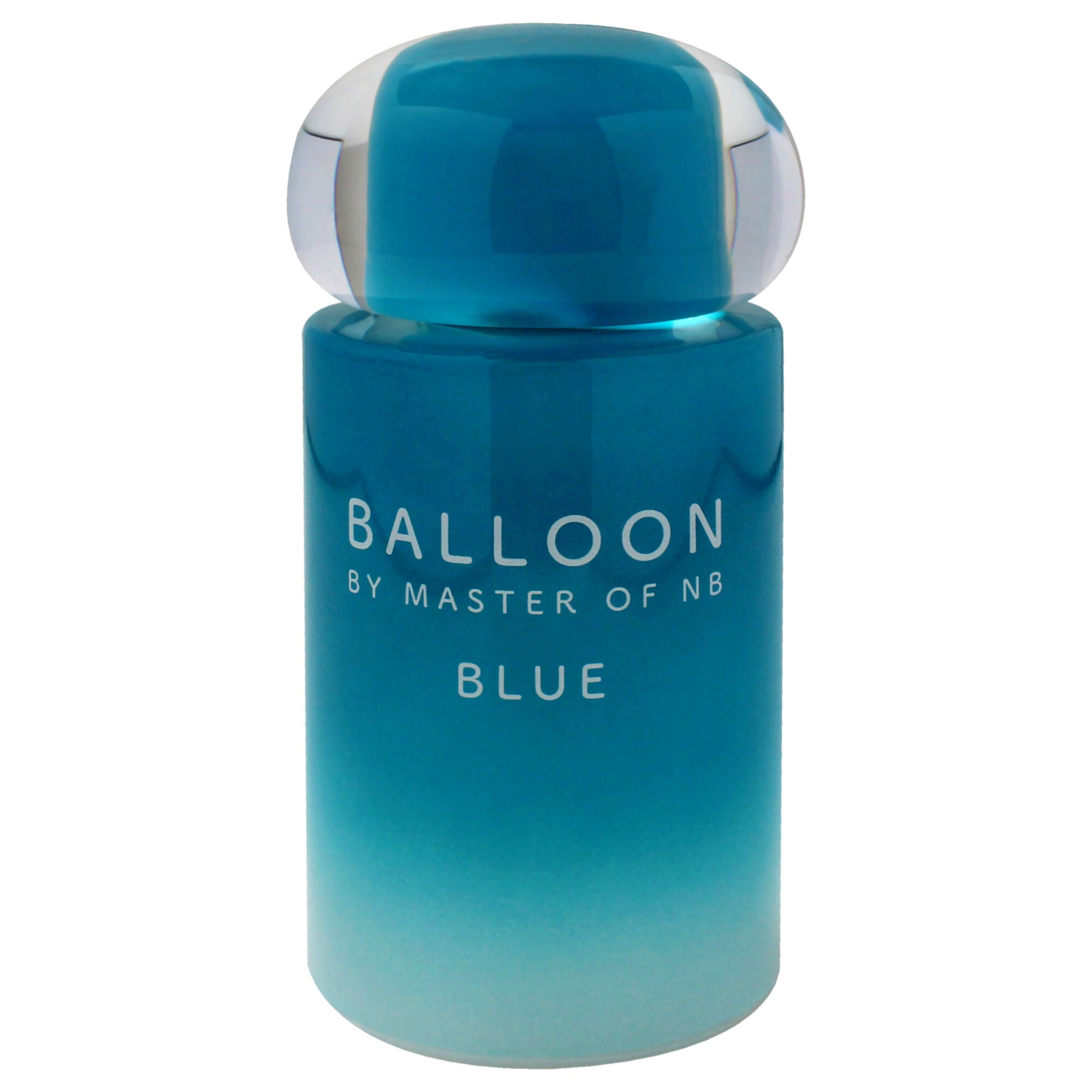 Master Balloon Blue by New Brand for Women - 3.3 oz EDP Spray, , alternate image number 5