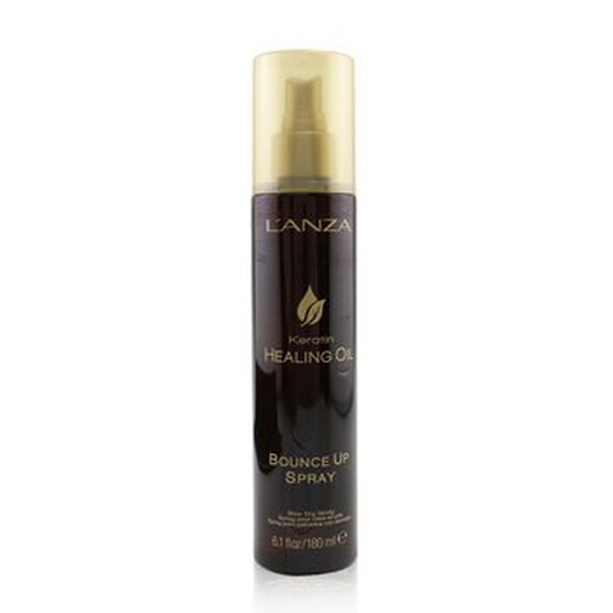 Keratin Healing Oil Bounce Up Spray, Keratin Healing Oil, hi-res image number null