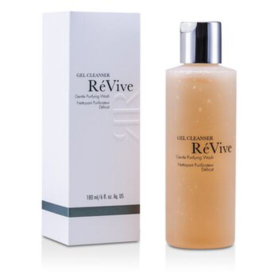 Gel Cleanser Gentle Purifying Wash, , alternate image number null