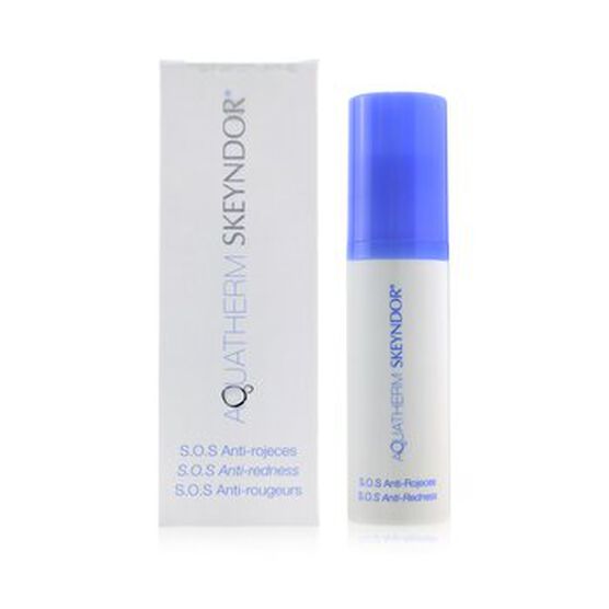 Aquatherm S.O.S Anti-Redness Serum (For Sensitive, , alternate image number null