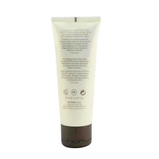 Sun Expertise Tanning Control Face Cream SPF 20 (W, , alternate image number null