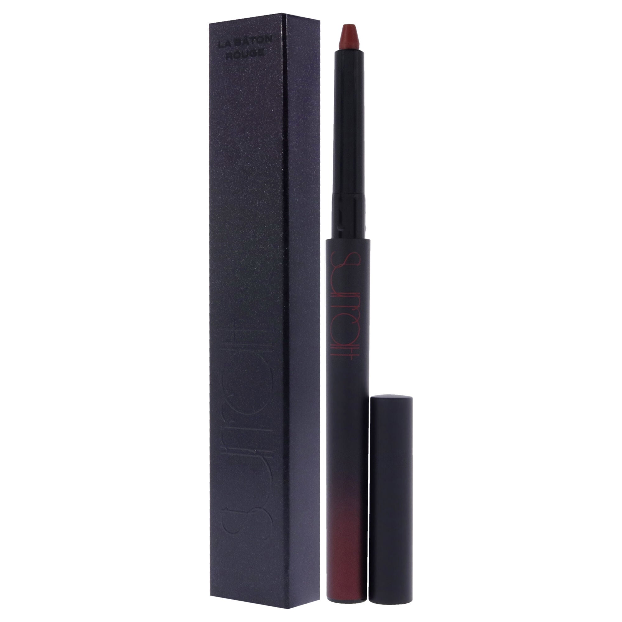 La Baton Rouge Lipstick - 01 Bonne by Surratt Beauty for Women - 0.018 oz Lipstick, See Description, alternate image number 3