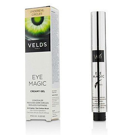 Eye Magic Creamy Gel - Anti-Aging Undereye Circles, Eye Magic, hi-res image number null