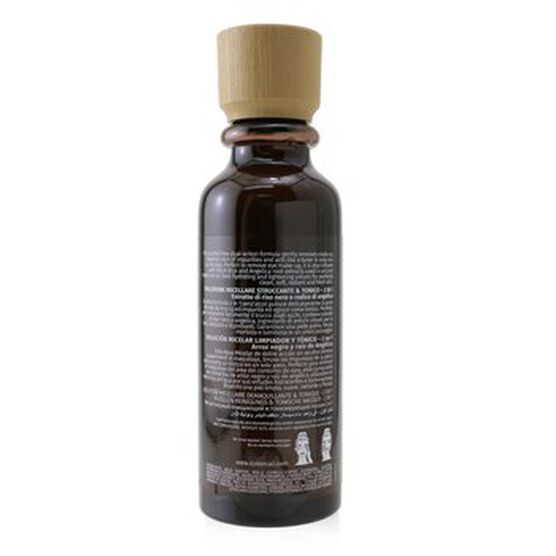 Hydra Brightening - Micellar Cleansing & Tonic Sol, , alternate image number null
