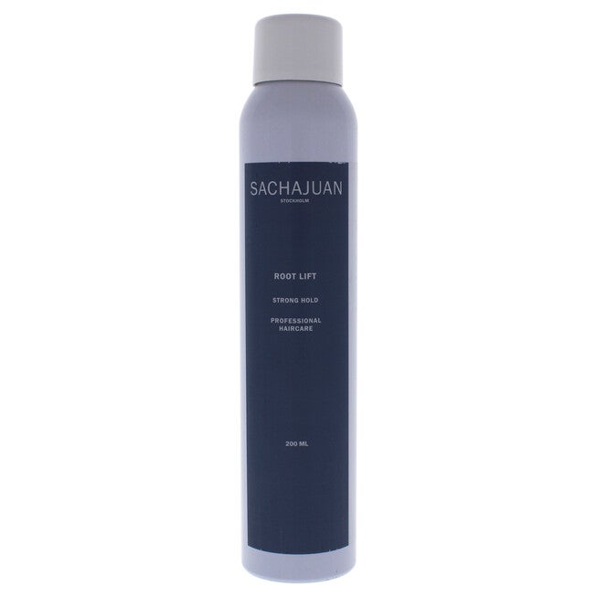 Root Lift Strong Hold Spray by Sachajuan for Unisex - 6.1 oz Hairspray, See Description, hi-res image number 0