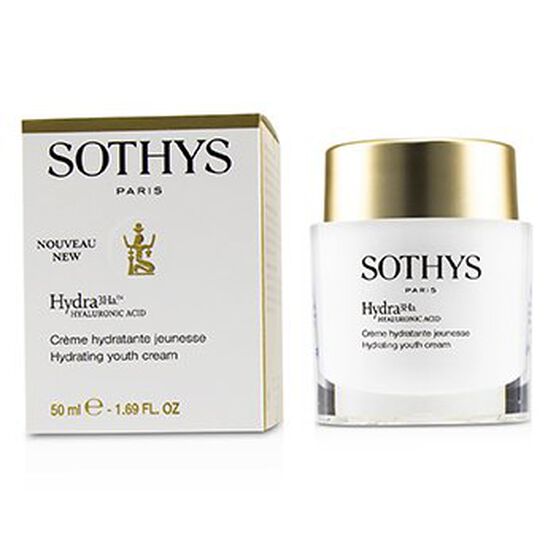 Hydrating Youth Cream, , alternate image number null