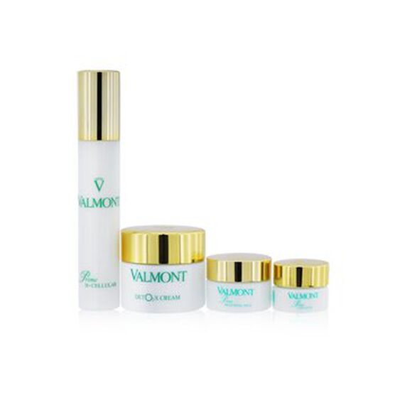 The Oxygen Symphony Set: Prime Renewing Pack 15ml, The Oxygen Symphony, hi-res image number null