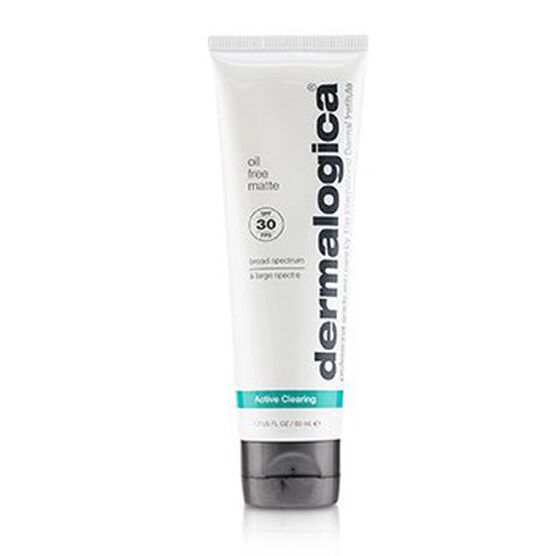 Active Clearing Oil Free Matte SPF 30, Active Clearing, hi-res image number null