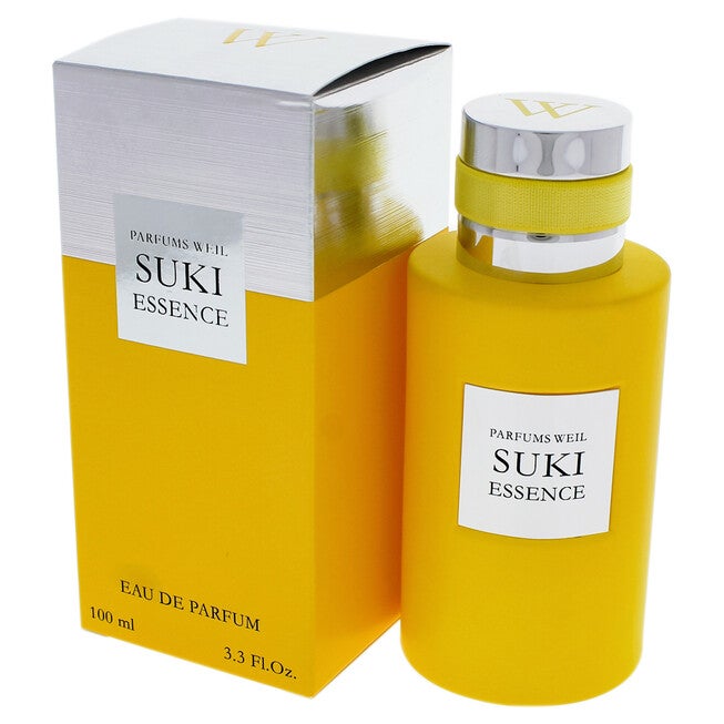Suki Essence by Weil for Women - 3.3 oz EDP Spray, NA, alternate image number null