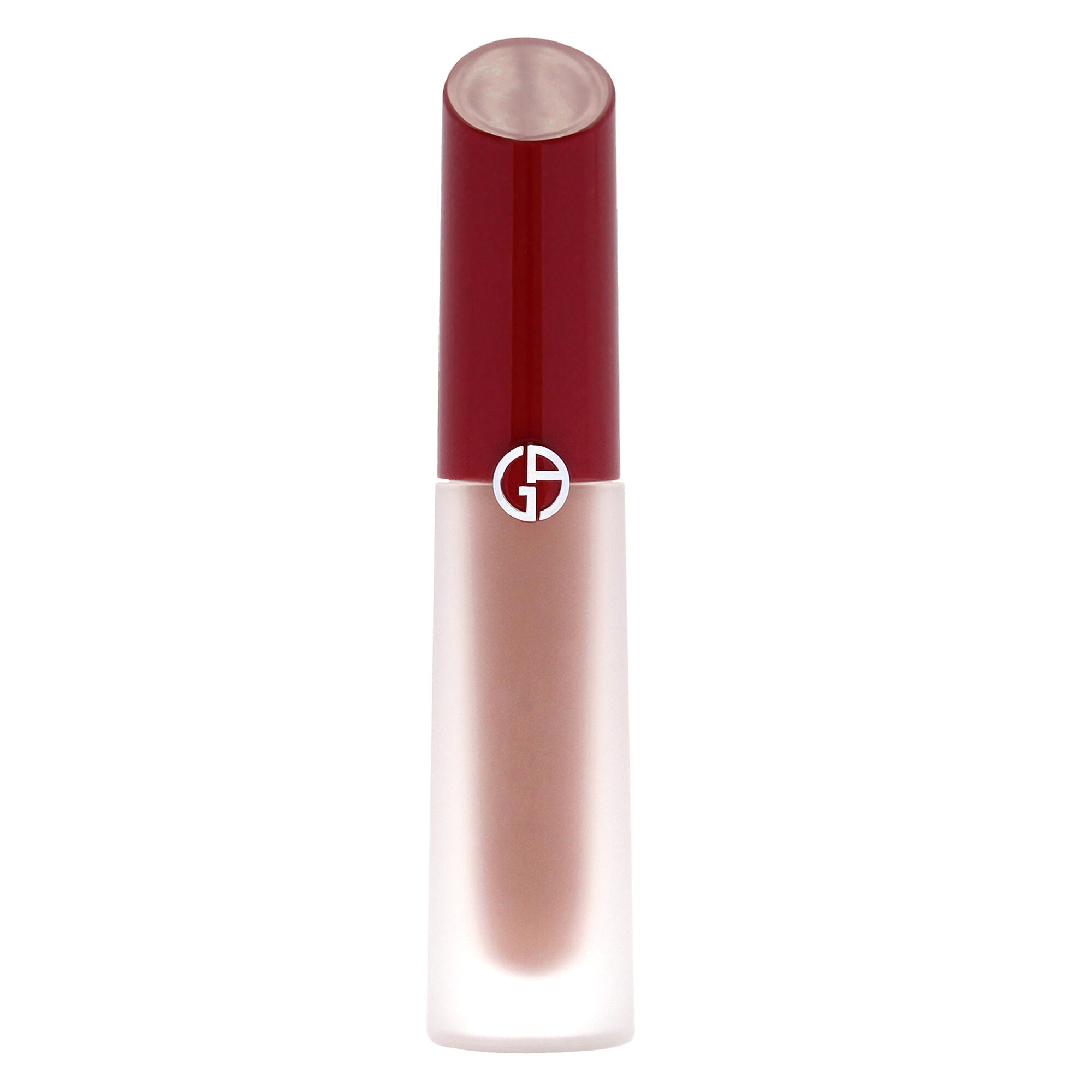 Lip Maestro Satin Lipstick - 02 Weekend Getaway by Giorgio Armani for Women - 0.13 oz Lipstick, See Description, alternate image number 4
