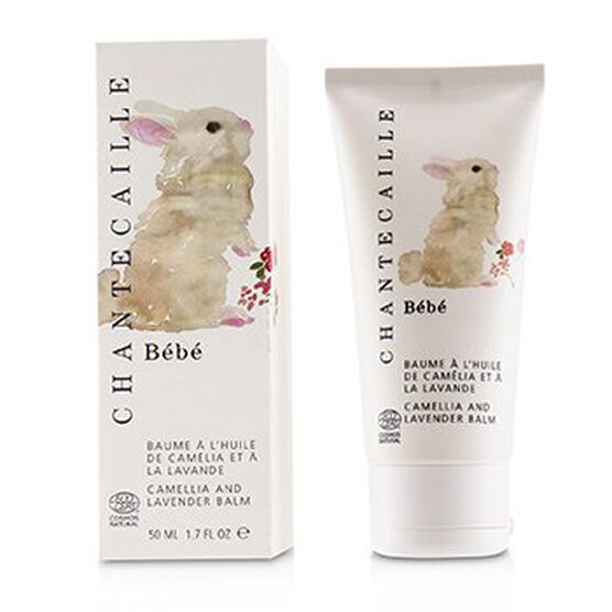 Bebe Camellia & Lavender Balm, , alternate image number null