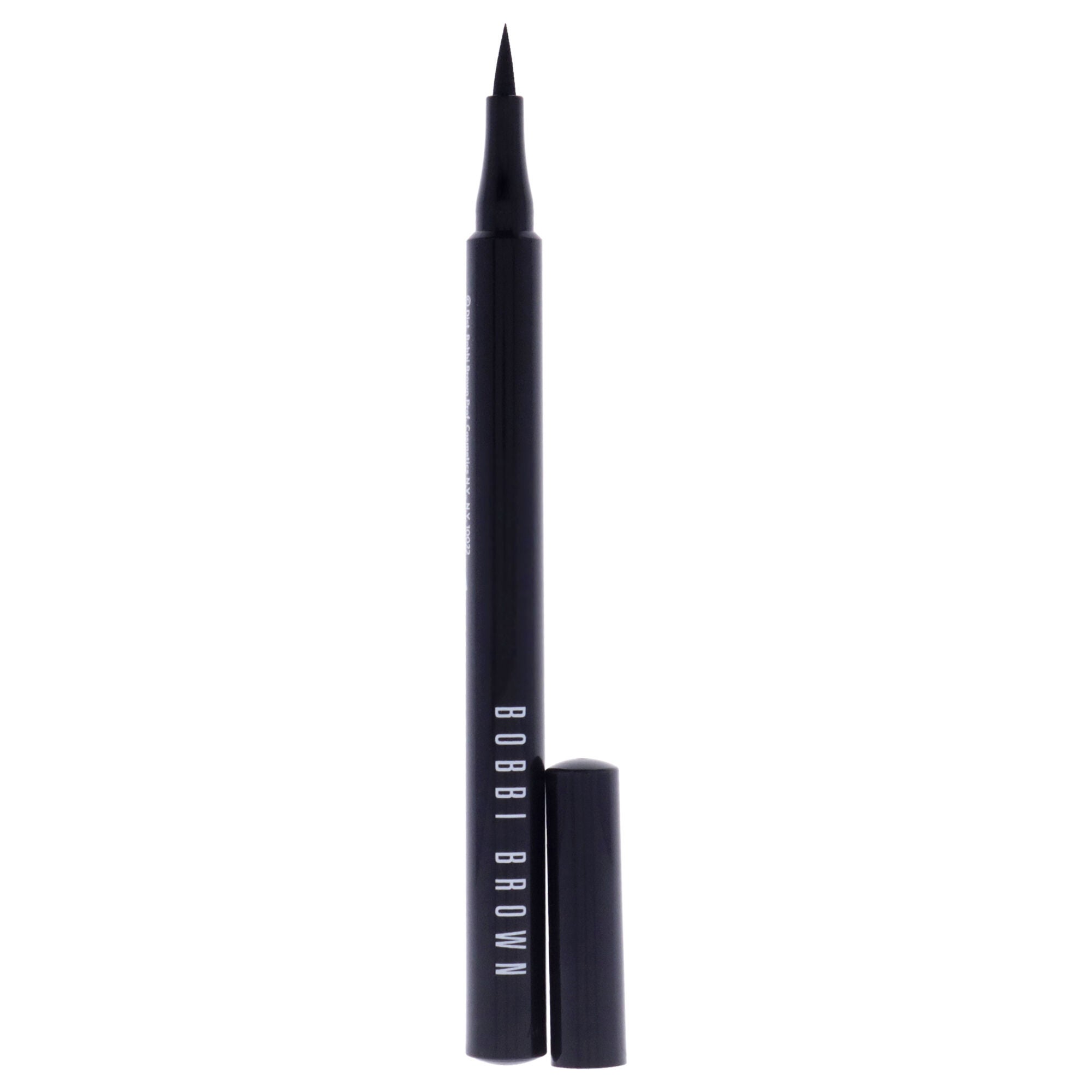 Ink Liner - Blackest Black by Bobbi Brown for Women - 0.034 oz Eyeliner, See Description, alternate image number 4