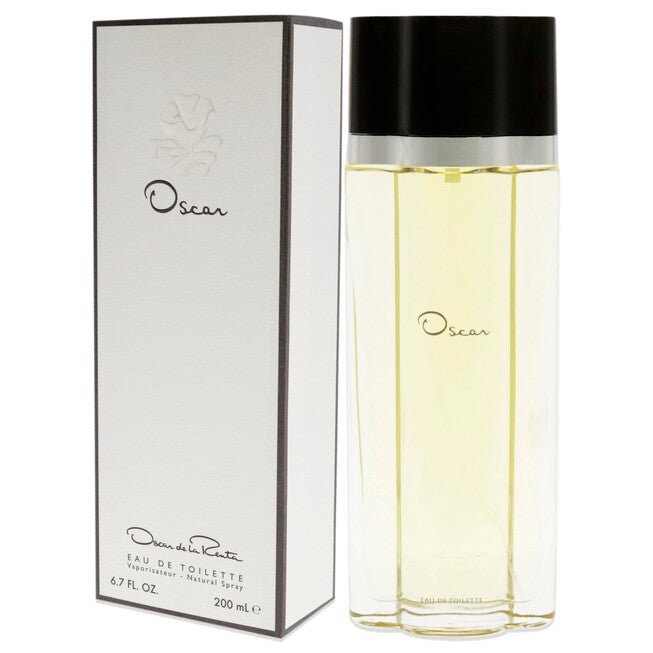 Oscar by Oscar De La Renta for Women - 6.7 oz EDT Spray, , alternate image number null