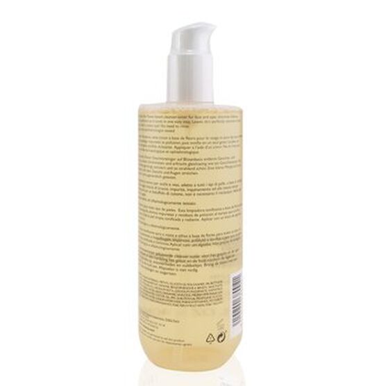 Express Cleanser for Face & Eyes - For All Skin Ty, , alternate image number null