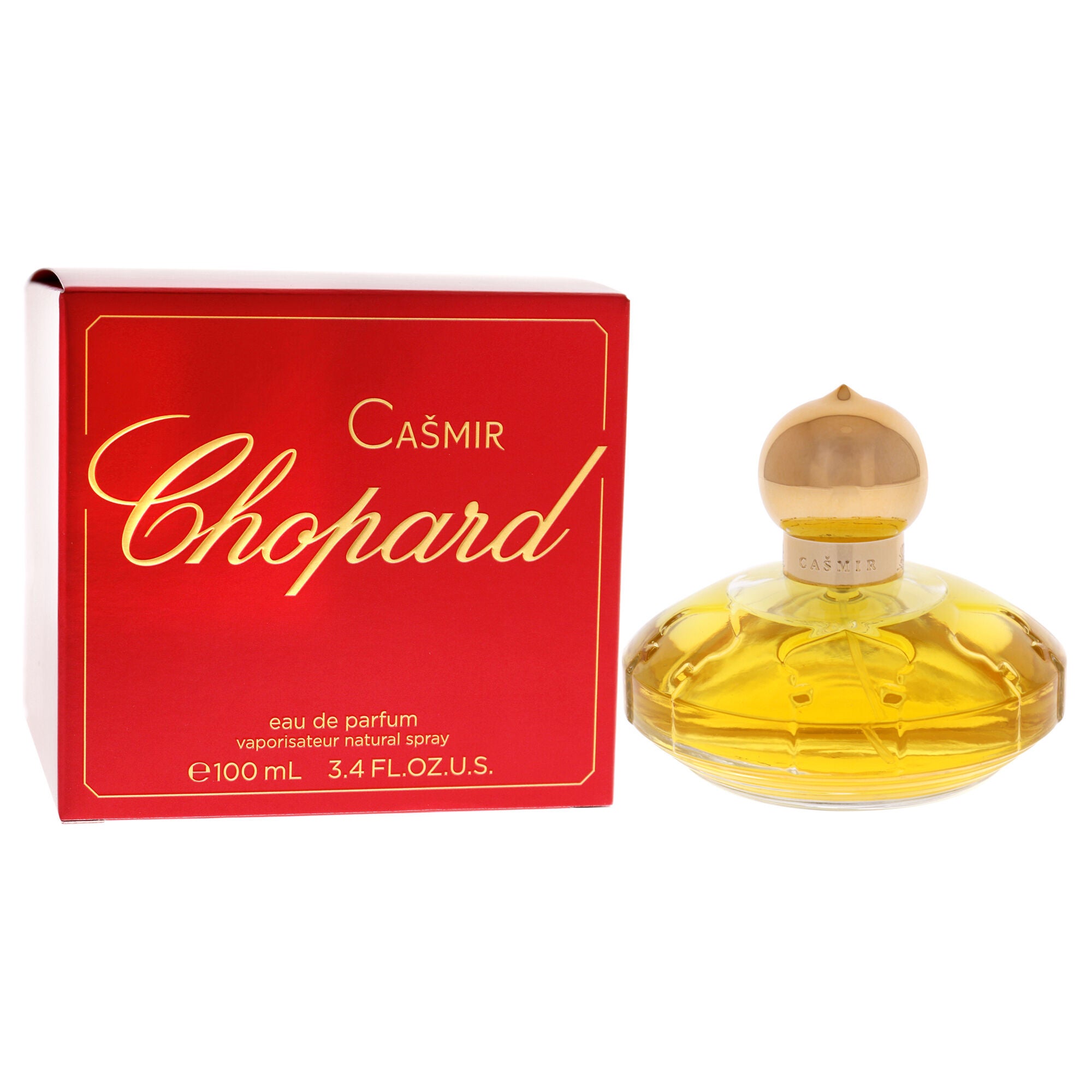 Casmir by Chopard for Women - 3.4 oz EDP Spray, , alternate image number 6